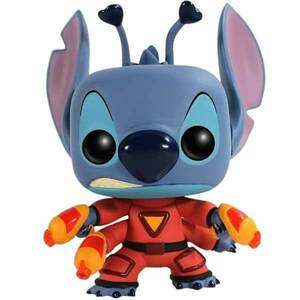 POP! Disney: Stitch 626 Lilo & Stitch obraz