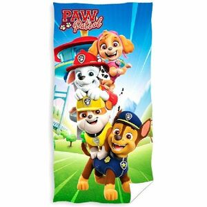 Osuška Paw Patrol (Paw Patrol) obraz