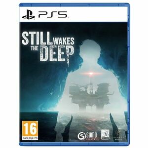 Still Wakes the Deep PS5 obraz