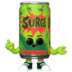 POP! Ad Icons: Surge Can (Surge) obraz