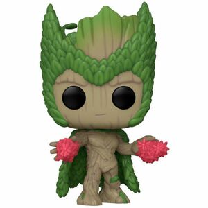 POP! Groot as Scarlet Witch (We Are Groot) (Marvel) obraz