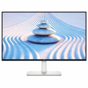 Monitor DELL S2725HS 27" IPS 100 Hz, 1920x1080, 4 ms, bílý obraz