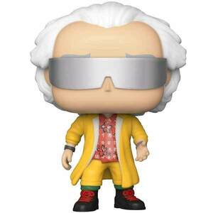 POP! Movies: Doc 2015 (Back To The Future) obraz