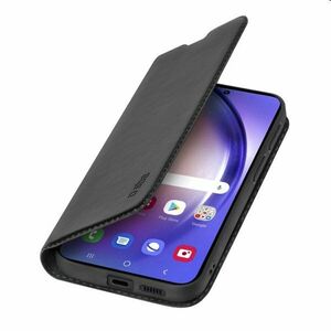 Pouzdro SBS Book Wallet Lite pro Samsung Galaxy A55 5G, černé obraz