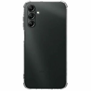 Pouzdro Tactical TPU Plyo pro Samsung Galaxy A15 4G, transparentní obraz