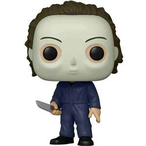 POP! Movies: Michael Myers (Halloween) obraz