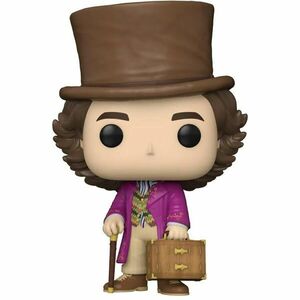 POP! Movies: Willy Wonka (Wonka) obraz