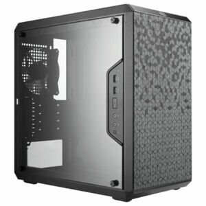 COOLER MASTER MasterBox Q300L PC skříň, Mini Tower obraz