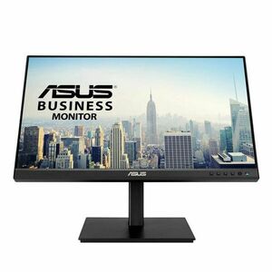 ASUS BE24ECSBT 23, 8" IPS FHD 1920x1080 16: 9 75Hz 1000: 1 300cd 5ms HDMI DP USB-C obraz