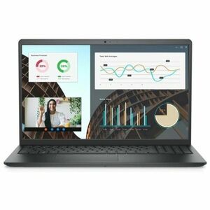 DELL Vostro 3530 15, 6" FHD, i5-1335U, 8 GB 512 GB SSD, Win11Pro, černý obraz