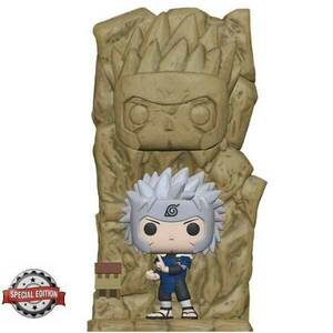 POP! Deluxe: Tobirama Senju (Boruto Naruto Next Generation) Gamestop Editon obraz