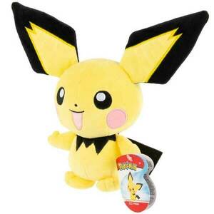 Plyšák Pichu (Pokémon) 20 cm obraz