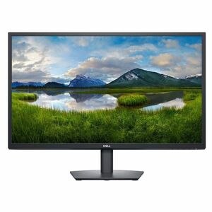 DELL E2723HN 27" IPS FHD 5 ms 300 cd VGA DP černá obraz