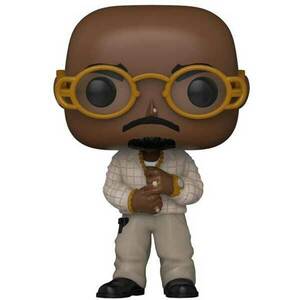 POP! Rocks: Tupac Shakur (2 PAC) obraz