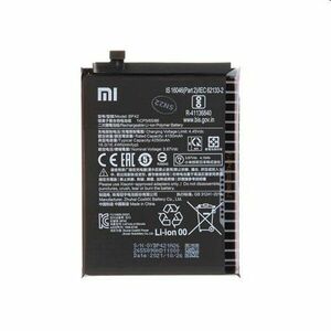 Originální baterie pro Xiaomi Mi 11 Lite (4250mAh) obraz