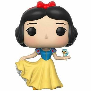 POP! Disney: Snow White (Snow White) obraz