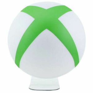 Lampa Green Logo Light (Xbox) obraz