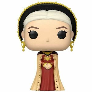 POP! Television: Rhaenyra Targaryen (House of Dragon) obraz