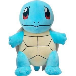 Plyšák Squirtle (Pokémon) 23 cm obraz