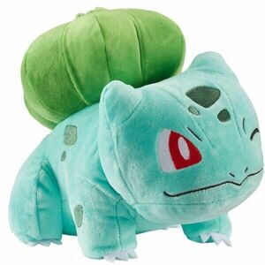 Plyšák Bulbasaur Winking (Pokémon) 20 cm obraz