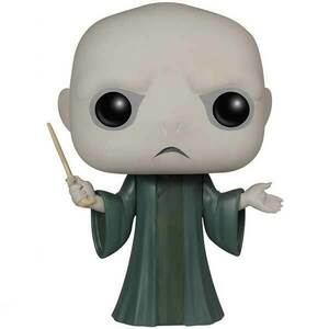 POP! Lord Voldemort (Harry Potter) obraz