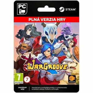 Wargroove [Steam] obraz