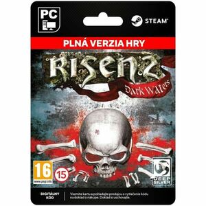 Risen 2: Dark Waters [Steam] obraz