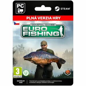 Euro Finshing [Steam] obraz