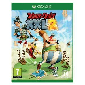 Astérix & Obelix XXL 2 XBOX ONE obraz