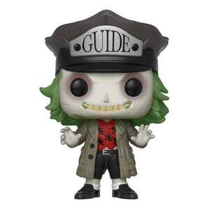 POP! Beetlejuice Guide Hat (Beetlejuice) obraz