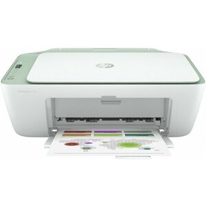 HP DeskJet 2722e Termotiskárna A4 4800 x 1200 DPI 7, 5 str 26K69B#629 obraz