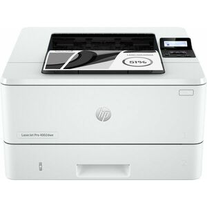 HP LaserJet Pro Tiskárna HP 4002dwe, Černobílé 2Z606E#B19 obraz