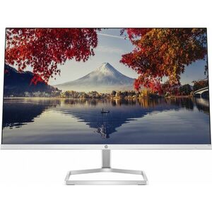 HP M24f FHD Monitor počítačový monitor 60, 5 cm (23.8") 2D9K0E9#ABB obraz