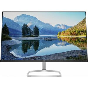 HP M24fe FHD Monitor počítačový monitor 61 cm (24") 43G27E9#ABB obraz