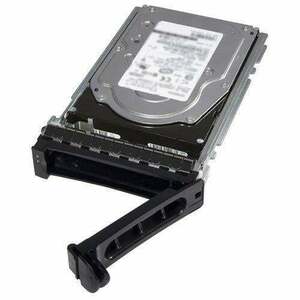 2.4TB 10k 512e SAS ISE 12Gbps 2.5in Hot Plug Hard Drive CUS 400-BEGI obraz