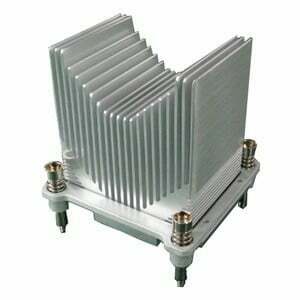 Standard Heatsink CUS Kit 412-AAYT obraz