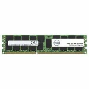 DELL A6994465 paměťový modul 16 GB 1 x 16 GB DDR3 1600 MHz A6994465 obraz