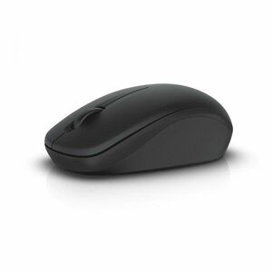 Precision M126 - Mouse - 1, 000 dpi Optical - 3 keys - Black 570-AAMH obraz