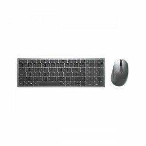 KM7120W - Full-size (100%) - RF Wireless + Bluetooth - QWERTY 580-AIWM obraz