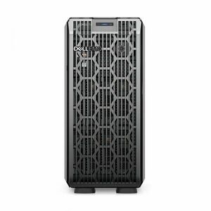 DELL PowerEdge T350 server 1 TB Tower Intel Xeon E E-2314 2, 8 YH9C0 obraz