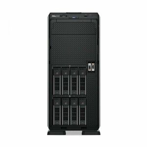 DELL PowerEdge T550 server 480 GB Tower Intel® Xeon Silver 4310 4MX69 obraz