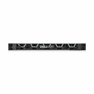 DELL PowerEdge R450 server 480 GB Rack (1U) Intel® Xeon Silver YWY0D obraz