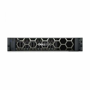 DELL PowerEdge R550 server 480 GB Rack (2U) Intel® Xeon Silver 6PX6M obraz