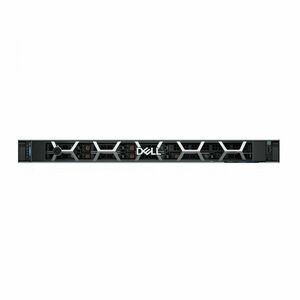 PowerEdge R360, Chassis 4x3.5 HP, Xeon E-2414, 1x16GB emea_per360spl1 obraz