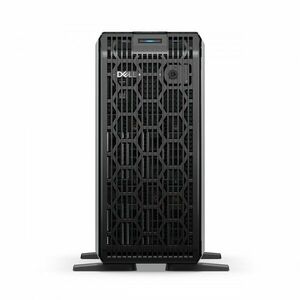 DELL PowerEdge T360 server 480 GB Tower (4.5 U) Intel emea_pet360spl2 obraz