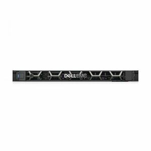 DELL PowerEdge R350 server 480 GB Rack (1U) Intel Xeon emea_per350spl4 obraz