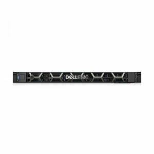 DELL PowerEdge R350 server 480 GB Rack (1U) Intel Xeon emea_per350spl3 obraz