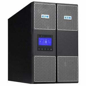 Eaton 9PX 11000i HotSwap S dvojitou konverzí (online) 11 9PX11KiBP obraz