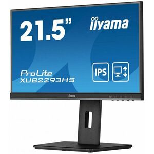 iiyama ProLite XUB2293HS-B5 počítačový monitor 54, 6 XUB2293HS-B5 obraz