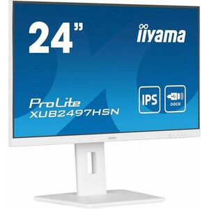 iiyama ProLite XUB2497HSN-W1 počítačový monitor 60, 5 XUB2497HSN-W1 obraz